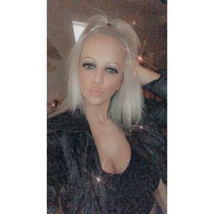 Meet your Posher, Chantel